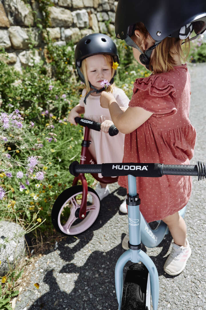 HUDORA Kinder Laufrad Classic 12 Zoll